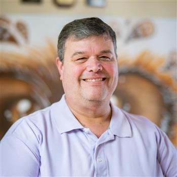Photo of Mark Laskowski